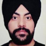 Arvinder Singh Class I-V Tuition trainer in Jalandhar