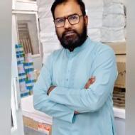 Lateef S. Class I-V Tuition trainer in Hyderabad