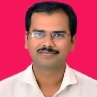 Yogesh Satpute Class 10 trainer in Satara