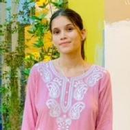 Balpreet K. Class 8 Tuition trainer in Hoshiarpur