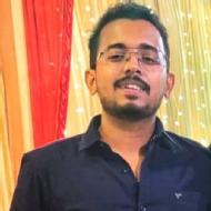 Akash Singh Chauhan Staff Selection Commission Exam trainer in Raebareli