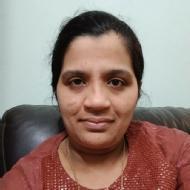 Sumaiya Muzammil Class I-V Tuition trainer in Hyderabad