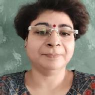 Manu D. Class 8 Tuition trainer in Gurgaon