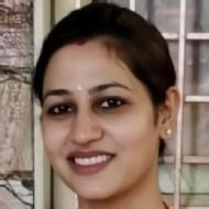 Shree J. UGC NET Exam trainer in Pune