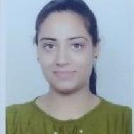 Taranpreet K. Class I-V Tuition trainer in Ludhiana