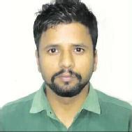Narendra Rajak UGC NET Exam trainer in Mandla