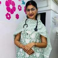 Dr Babita Mewada Class 12 Tuition trainer in Ujjain