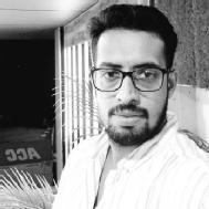 Abhishek Ranjan Class 12 Tuition trainer in Gorakhpur Sadar