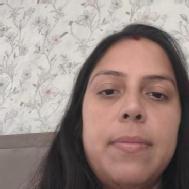 Renu S. Class I-V Tuition trainer in Mohali