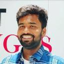 Photo of Balakrishna Maragoni