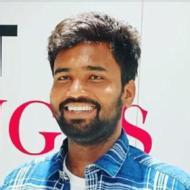 Balakrishna Maragoni Class I-V Tuition trainer in Rangareddy