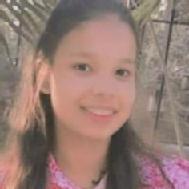 Mohini R. Class 8 Tuition trainer in Patna