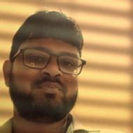 Akhilesh Singh Class 10 trainer in Lucknow