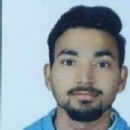 Prafful Garg Class 9 Tuition trainer in Bhopal
