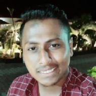 Kaustabh Sarkar Personal Trainer trainer in Bangalore