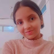 Saundarya K. Class I-V Tuition trainer in Delhi