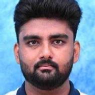 Prasanna Kumar Yepuri Class 7 Tuition trainer in Kakinada