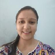Neha IELTS trainer in Delhi