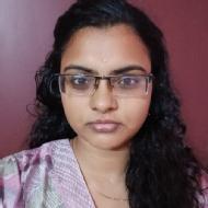 Kasthuri S. Class 10 trainer in Chennai