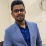 Vishal Class 11 Tuition trainer in Gorakhpur