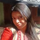 Pamelee B. Hindi Language trainer in Shillong