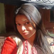 Pamelee Hindi Language trainer in Shillong