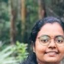 Photo of Ashmi M.