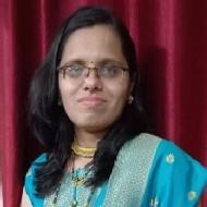 Swanandi B. Class 10 trainer in Pune