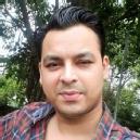 Photo of Shivam Pathak