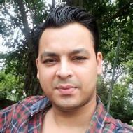 Shivam Pathak Class 10 trainer in Delhi