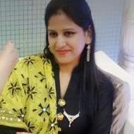Mamta G. Hindi Language trainer in Thanesar