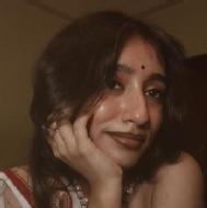 Soumya K. Class 12 Tuition trainer in Bhopal