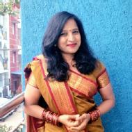 Sunitha S. Class I-V Tuition trainer in Bangalore