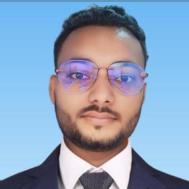 Sonu Kumar Class I-V Tuition trainer in Begusarai
