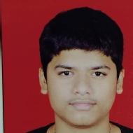 Aditya Rai Class 12 Tuition trainer in Mumbai