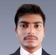 Ajay Kumar Maurya Class 10 trainer in Gonda