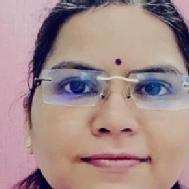 Pooja K. Company Secretary (CS) trainer in Nashik