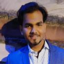 Photo of Siddharth Girishchandra