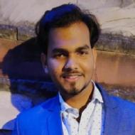 Siddharth Girishchandra BSc Tuition trainer in Mumbai