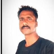 Ashish Gautam Class I-V Tuition trainer in Prayagraj