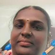 Gomathi D. Class I-V Tuition trainer in Erode