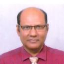 Photo of Dr M V Krishna Rao