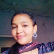 Trashna T. Class 8 Tuition trainer in Patiala