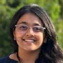 Photo of Dr. Ayushi G.