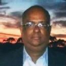 Photo of Srinivas K
