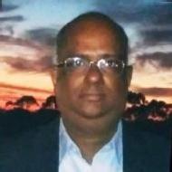 Srinivas K Agile trainer in Hyderabad