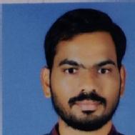 Gajula Dhiraj Kumar Quantitative Aptitude trainer in Hyderabad