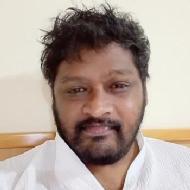 Udaykiran CISA trainer in Anekal