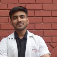 Yash Dombale Class I-V Tuition trainer in Pune
