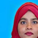 Photo of Fauzia Zainab  .